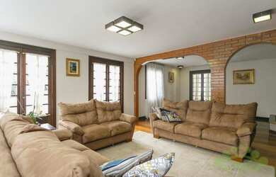 Imagem 5: Casa, 500 m² - venda por R$ 1.690.000,00 ou aluguel por R$ 15.418,44/mês...