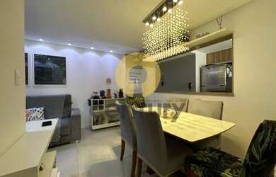 Imagem 13: Apartamento para venda no condomínio Patio coroa do meio