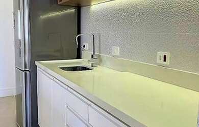 Imagem 5: Maravilhoso apto. 2 dorm 1 suite 2 vagas Santa Paula