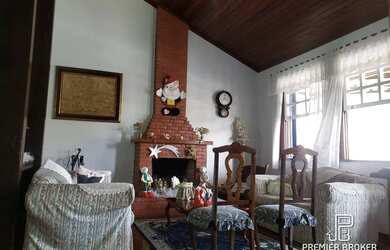 Imagem 9: Casa à venda, 388 m² por R$ 1.250.000,00 - Tijuca - Teresópolis/RJ