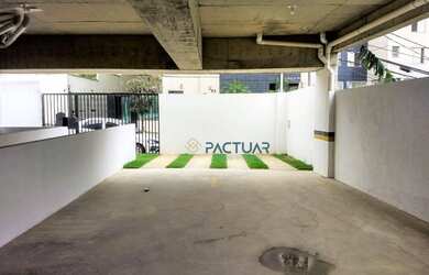 Imagem 13: Vende-se apartamento com 2 dormitórios no bairro no Buritis