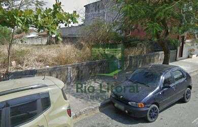 Imagem 2: Terreno à venda, 527 m² por R$ 530.000,00 - Jardim Mariléa - Rio das...