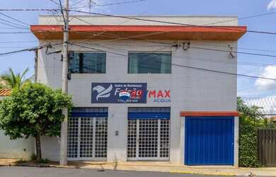 Imagem 2: Galpão à venda, 347 m² por R$ 589.000,00 - Vila Tibério - Ribeirão...