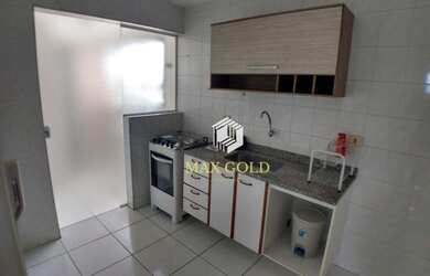 Imagem 9: Apartamento com 2 dormitórios, 56 m² - venda por R$ 230.000,00 ou aluguel...