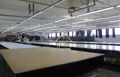 Imagem 7: Prédio, 9313 m² - venda por R$ 25.000.000,00 ou aluguel por R$ 190.000,00/mês...