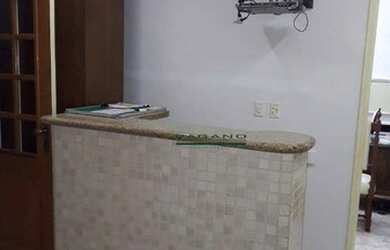 Imagem 9: Sala à venda, 30 m² por R$ 255.000,00 - Jardim São Luiz - Ribeirão...