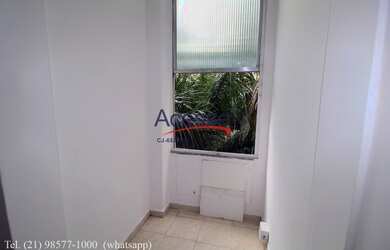 Imagem 11: Locação, Conjugado vista para a Rua Paissandu, ao lado Estação Metrô...