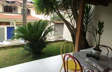 Imagem 5: Casa à venda, 240 m² por R$ 1.300.000 - Cascatinha - Juiz de Fora/MG