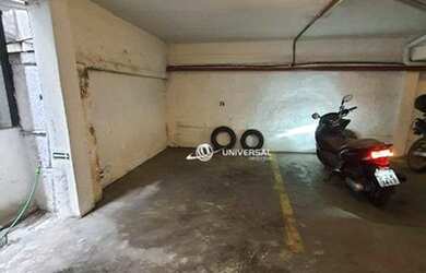 Imagem 8: Box/Garagem à venda por R$ 42.000,00 - São Mateus - Juiz de Fora/MG