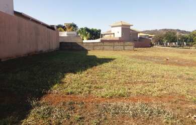 Imagem 5: Lote/Terreno para venda no Residencial Vista Bella em Bonfim Paulista...