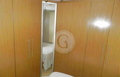 Imagem 6: Apartamento à venda, 65 m² por R$ 370.000,00 - Butantã - São Paulo/SP