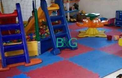 Imagem 8: Apartamento à venda, 45 m² por R$ 194.000,00 - Vila Alzira - Guarulhos/SP