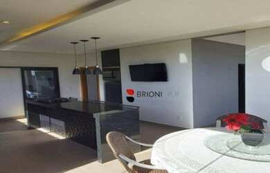 Imagem 9: Casa em Condomínio Alto do Castelo à venda, 3 suítes, 240 m² por R$...