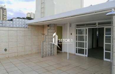 Imagem 1: Cobertura à venda, 160 m² por R$ 480.000,00 - Alto dos Passos - Juiz...