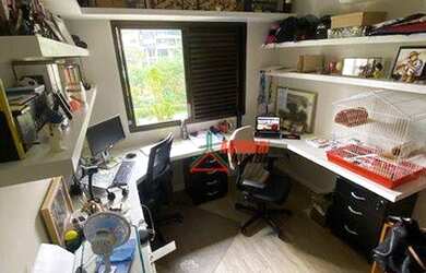 Imagem 6: Apartamento com 3 dormitórios à venda, 87 m² por R$ 950.000,00 - Chácara...