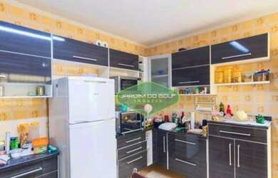 Imagem 9: Sobrado à venda 3 dorms 2 Vagas na Vila Sta Catarina