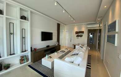 Imagem 4: APARTAMENTO MOBILIADO NO PORTO DA BARRA PARA LOCAÇÃO ANUAL