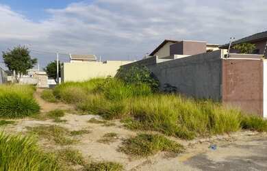 Imagem: O terreno está localizado em Jardim Vale Verde, Jundiaí à