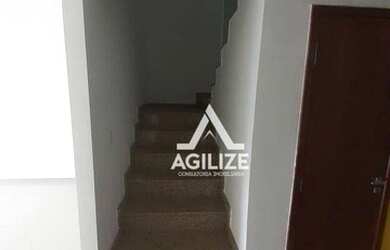 Imagem 6: Casa com 3 dormitórios - venda por R$ 390.000,00 ou aluguel por R$ 2.300,00/mês...