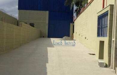 Imagem 14: Galpão, 1500 m² - venda por R$ 3.300.000,00 ou aluguel por R$ 23.000,00/mês...