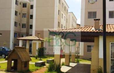 Imagem 3: Apartamento à venda, 39 m² por R$ 150.000,00 - Jardim Santa Terezinha...