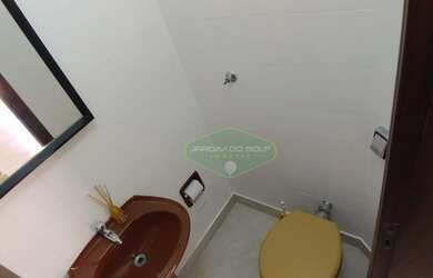 Imagem 10: Casa para alugar, 100 m² por R$ 3.200,00/mês - Riviera Paulista - São...