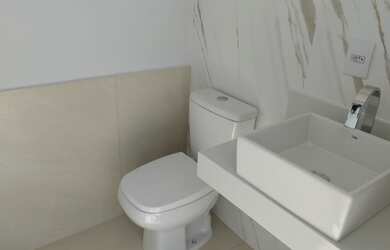 Imagem 11: Casa em condomínio, Jardins Bolonha, 3 suites, piscina e area gourmet