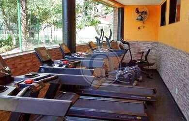 Imagem 13: Apartamento à venda, 65 m² por R$ 370.000,00 - Butantã - São Paulo/SP