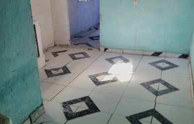 Imagem 15: Aluga se casa. 