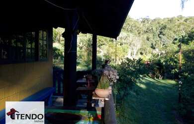 Imagem 8: Sítio com 10 dormitórios à venda, 48400 m² por R$ 2.000.000,00 - Jardim...