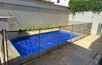 Imagem 1: Sobrado com 4 suítes à venda, 405 m² por R$ 1.000.000 - Condomínio Sunset na cidade de So