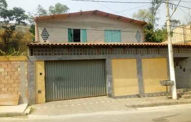 Imagem 3: Betim - Casa Padrão - Dom Bosco