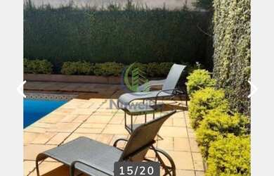 Imagem 5: Casa com 3 quartos - Bairro Jardim do Lago em Atibaia