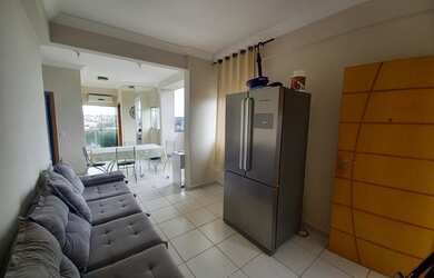 Imagem 3: 3 Suites sacadas armarios vista 180 graus 2 apto por andar andar alto...