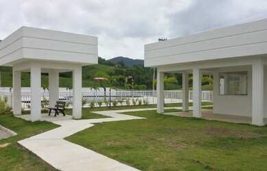 Imagem 3: Royal Garden Maricá - Terreno plano