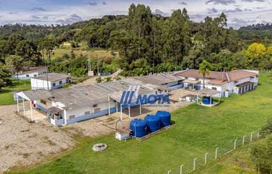 Imagem: O depósito à venda possui e está localizado em Campina Grande