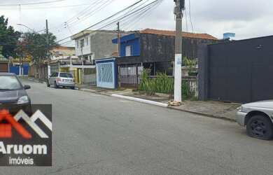 Imagem 5: Terreno à venda, 261 m² por R$ 680.000,00 - Vila Ema - São Paulo/SP