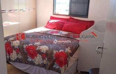 Imagem 9: Apartamento à venda, 48 m² por R$ 140.000,00 - São Pedro - Londrina/PR