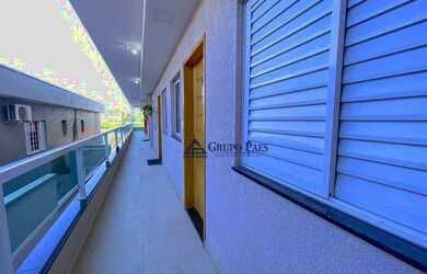 Imagem 15: Apartamento à venda, 39 m² por R$ 230.000,00 - Penha de França - São...