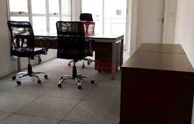 Imagem 1: Sala, 30 m² - venda por R$ 370.000,00 ou aluguel por R$ 1.800,00/mês...