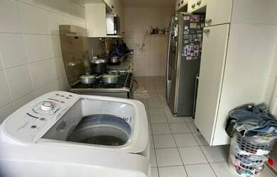 Imagem 10: MARAVILHOSO APARTAMENTO NA PENÍNSULA NA BARRA