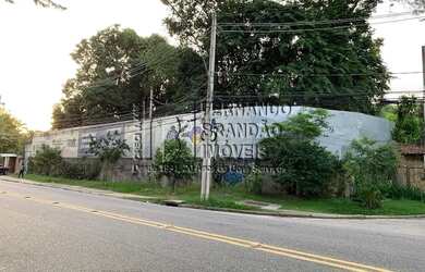 Imagem 12: Rio de Janeiro - Terreno Padrão - Freguesia Jacarepaguá