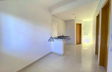 Imagem 4: Apartamento à venda, 39 m² por R$ 230.000,00 - Penha de França - São...