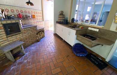 Imagem 16: MARAVILHOSA CASA DE 6 QUARTOS NO BAIRRO SÃO JOÃO BATISTA EM BELO HORIZONTE