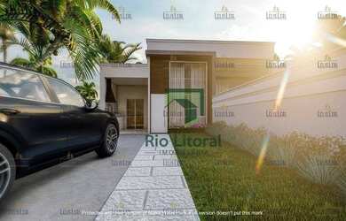 Imagem 4: Casa à venda, 89 m² por R$ 480.000,00 - Jardim Bela Vista - Rio das...