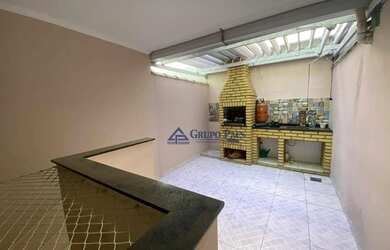 Imagem 8: Sobrado à venda, 107 m² por R$ 599.000,00 - Itaquera - São Paulo/SP