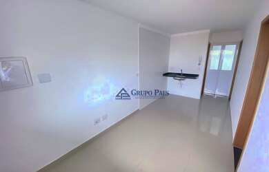 Imagem 2: Apartamento à venda, 49 m² por R$ 199.980,00 - São Miguel Paulista...