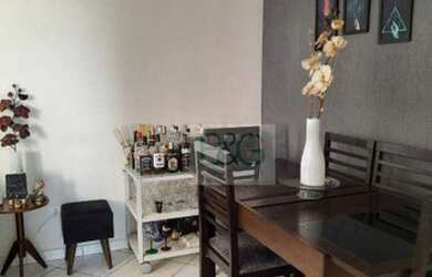 Imagem 7: Apartamento à venda, 67 m² por R$ 345.000,00 - Água Rasa - São Paulo/SP