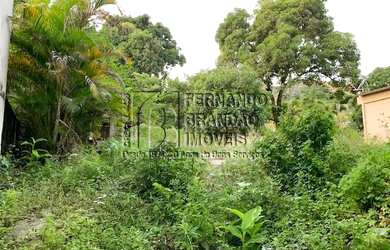 Imagem 5: Rio de Janeiro - Terreno Padrão - Freguesia Jacarepaguá