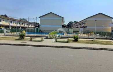 Imagem 2: Casa em condomínio Fechado